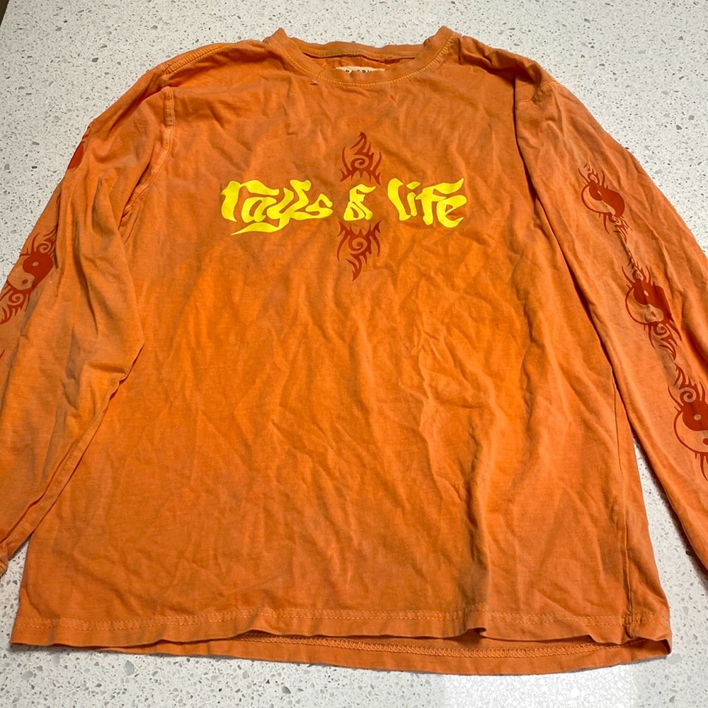 PacSun- long sleeve tshirt